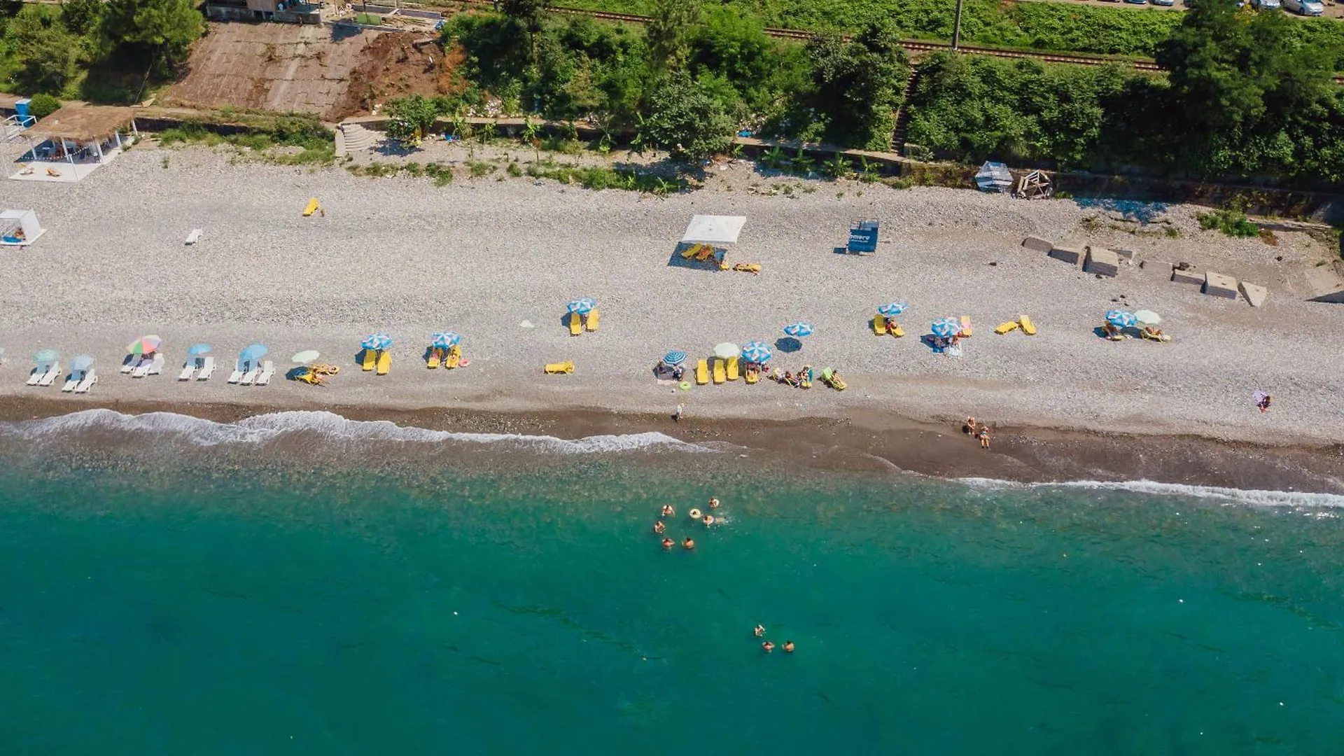 Capo Verde Hotel Batumi