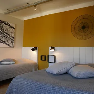 Le Sommeil Des Fées Bed and breakfast Saint-Rémy-de-Provence