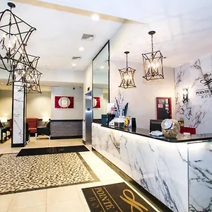 Pointe Plaza (adults Only) ניו יורק