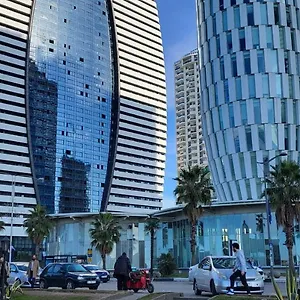 Black Sea Alliance Palace ***** Batumi