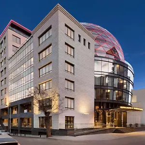 Wyndham Grand Hotel Tiflis