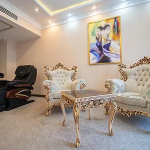 Aqua Liberty Hotel Tiflis