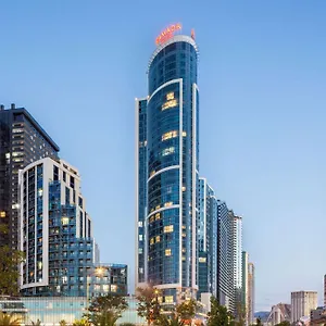 Hotel Ramada Plaza By Wyndham & Casino