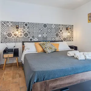 La Mora Bed and breakfast Noto