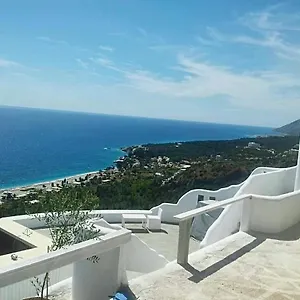 Casablanca Gasthof Dhërmi
