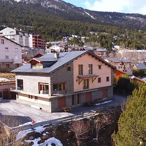 Chez Maguy D'hotes Bed and breakfast Les Angles (Pyrenees-Orientales)