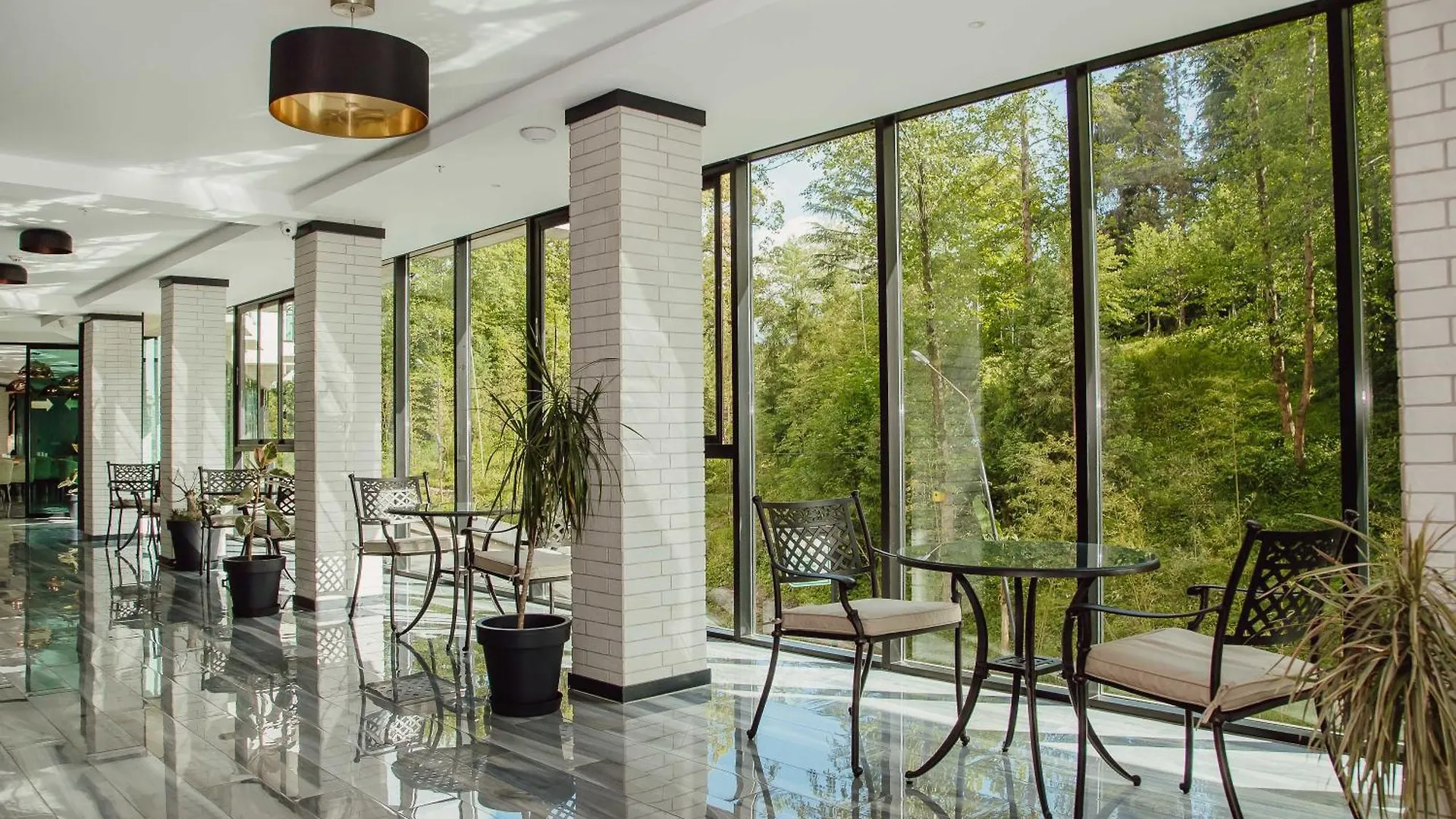 Capo Verde Hotel Batumi